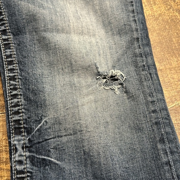 Miss Me Easy Crop size 32 - Picture 4 of 5